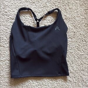 Oner Active Black timeless